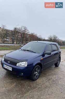 Універсал ВАЗ / Lada 1117 Калина 2012 в Лозовій