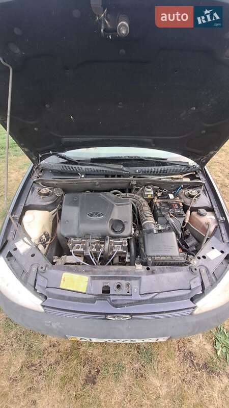 Универсал ВАЗ / Lada 1117 Калина 2008 в Павлограде