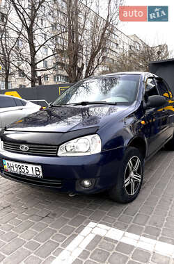 Універсал ВАЗ / Lada 1117 Калина 2008 в Харкові