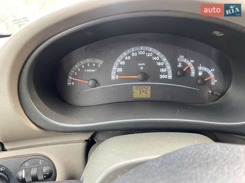 Універсал ВАЗ / Lada 1117 Калина 2008 в Бучачі