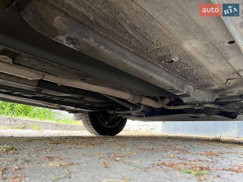 Універсал ВАЗ / Lada 1117 Калина 2008 в Дніпрі