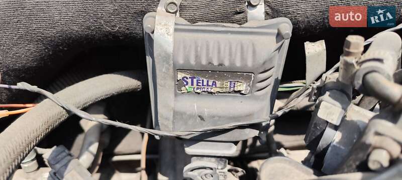 Універсал ВАЗ / Lada 1117 Калина 2008 в Києві фото 7 Універсал ВАЗ / Lada 1117 Калина 2008 в Києві