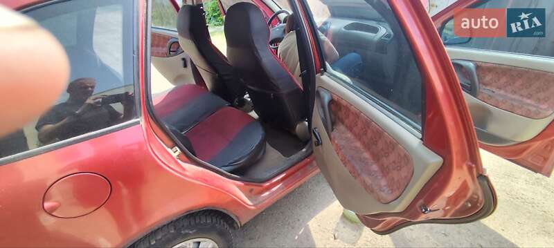 Універсал ВАЗ / Lada 1117 Калина 2008 в Києві фото 13 Універсал ВАЗ / Lada 1117 Калина 2008 в Києві