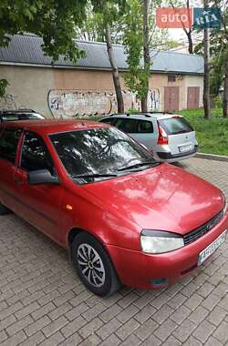 Универсал ВАЗ 1117 Калина 2008 в Тернополе