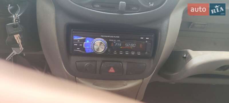 Універсал ВАЗ / Lada 1117 Калина 2008 в Києві фото 5 Універсал ВАЗ / Lada 1117 Калина 2008 в Києві