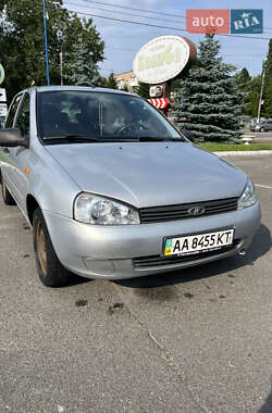 Універсал ВАЗ 1117 Калина 2011 в Ревне