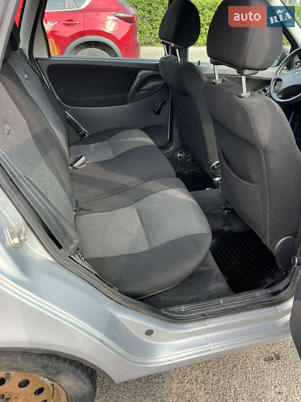 Универсал ВАЗ / Lada 1117 Калина 2011 в Ревном