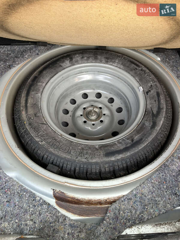 Универсал ВАЗ / Lada 1117 Калина 2011 в Ревном