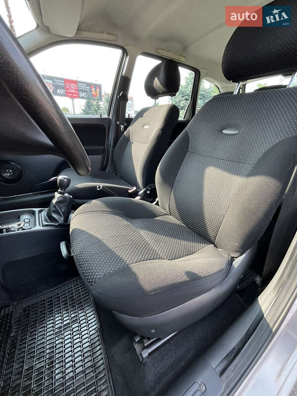 Универсал ВАЗ / Lada 1117 Калина 2011 в Ревном