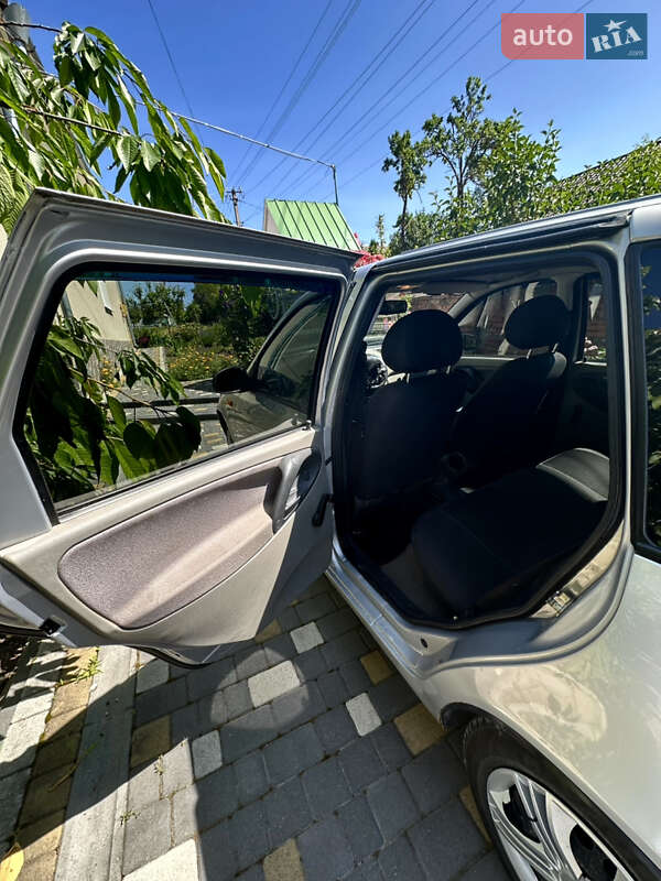 Универсал ВАЗ / Lada 1117 Калина 2008 в Каменец-Подольском фото 7 Универсал ВАЗ / Lada 1117 Калина 2008 в Каменец-Подольском