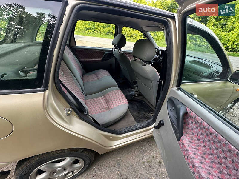 Универсал ВАЗ / Lada 1117 Калина 2008 в Ровно фото 6 Универсал ВАЗ / Lada 1117 Калина 2008 в Ровно