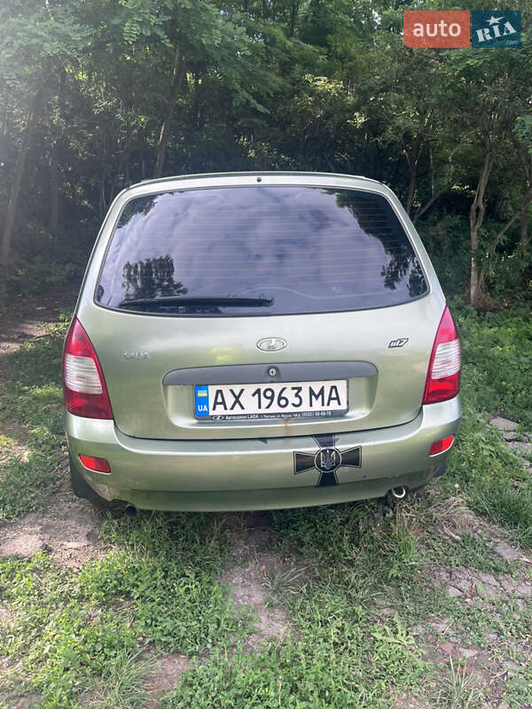 Универсал ВАЗ / Lada 1117 Калина 2011 в Харькове