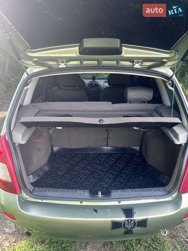 Универсал ВАЗ / Lada 1117 Калина 2011 в Харькове