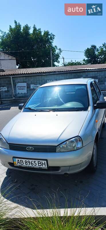 Универсал ВАЗ / Lada 1117 Калина 2010 в Виннице