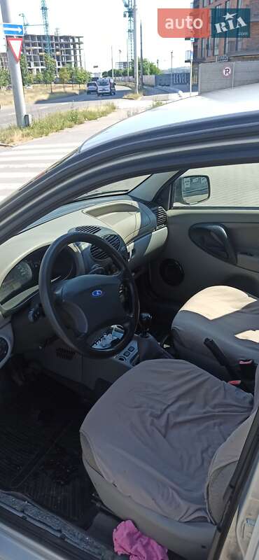 Универсал ВАЗ / Lada 1117 Калина 2010 в Виннице