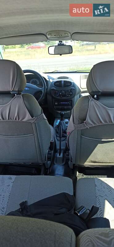 Универсал ВАЗ / Lada 1117 Калина 2010 в Виннице