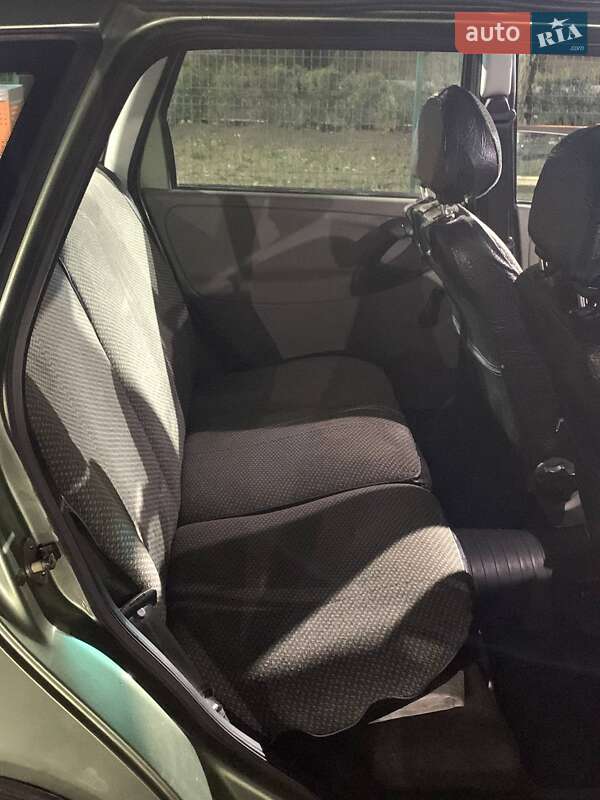 Универсал ВАЗ / Lada 1117 Калина 2008 в Каменском фото 5 Универсал ВАЗ / Lada 1117 Калина 2008 в Каменском