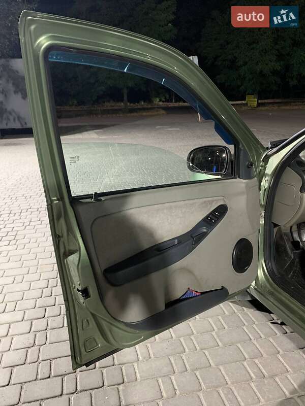 Универсал ВАЗ / Lada 1117 Калина 2008 в Каменском фото 10 Универсал ВАЗ / Lada 1117 Калина 2008 в Каменском