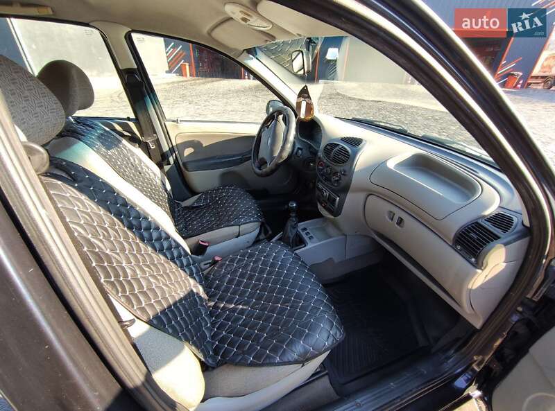 Универсал ВАЗ / Lada 1117 Калина 2008 в Николаеве фото 11 Универсал ВАЗ / Lada 1117 Калина 2008 в Николаеве