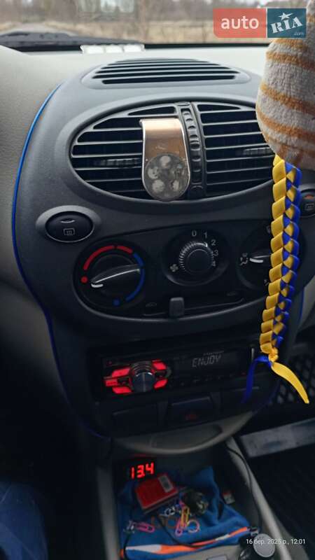 Универсал ВАЗ / Lada 1117 Калина 2008 в Лосиновке