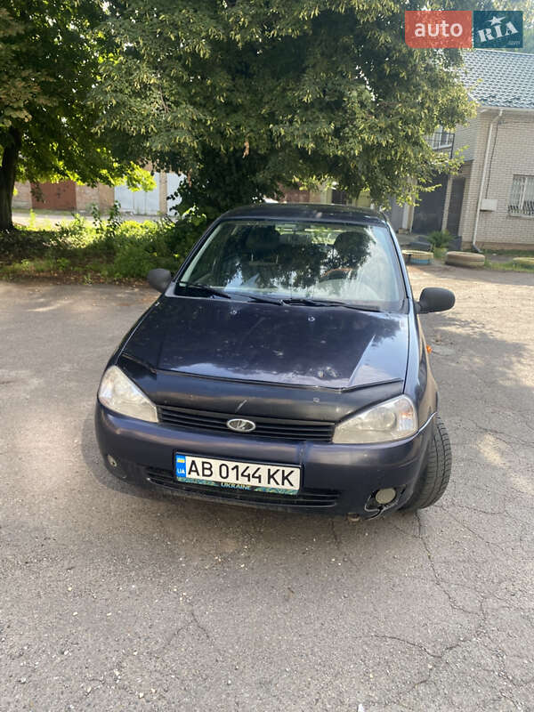 Универсал ВАЗ / Lada 1117 Калина 2008 в Немирове