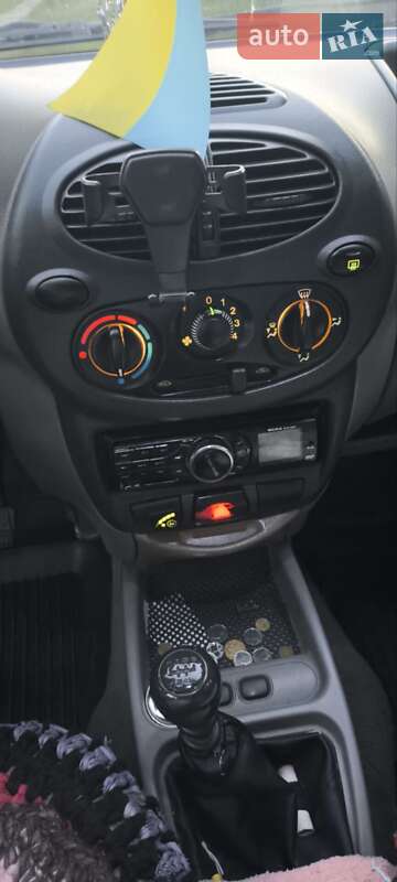 Универсал ВАЗ / Lada 1117 Калина 2008 в Сквире