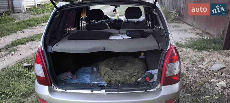 Универсал ВАЗ / Lada 1117 Калина 2008 в Сквире