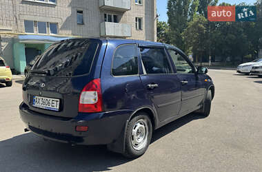 Универсал ВАЗ 1117 Калина 2008 в Харькове
