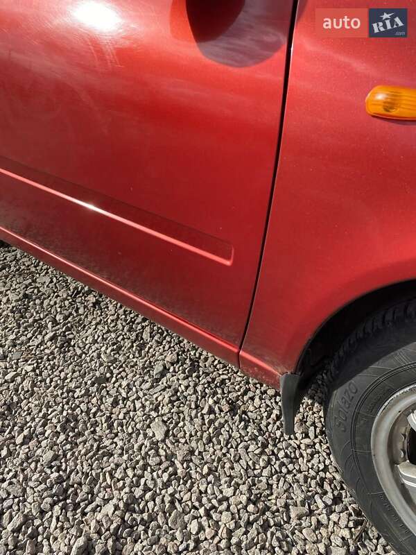 Універсал ВАЗ / Lada 1117 Калина 2006 в Карлівці