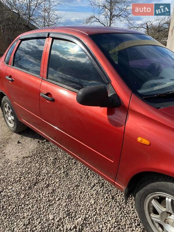 Універсал ВАЗ / Lada 1117 Калина 2006 в Карлівці