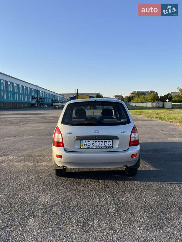 Универсал ВАЗ / Lada 1117 Калина 2009 в Тульчине