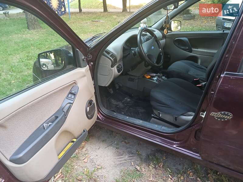 Универсал ВАЗ / Lada 1117 Калина 2010 в Чернигове фото 6 Универсал ВАЗ / Lada 1117 Калина 2010 в Чернигове