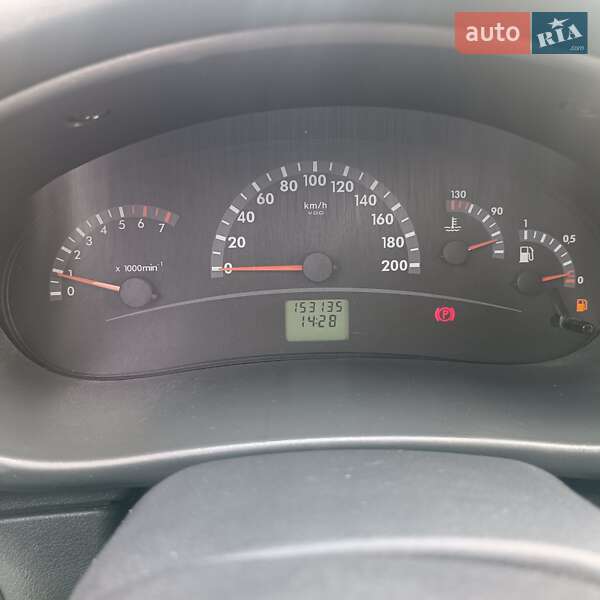 Универсал ВАЗ / Lada 1117 Калина 2012 в Киеве фото 3 Универсал ВАЗ / Lada 1117 Калина 2012 в Киеве