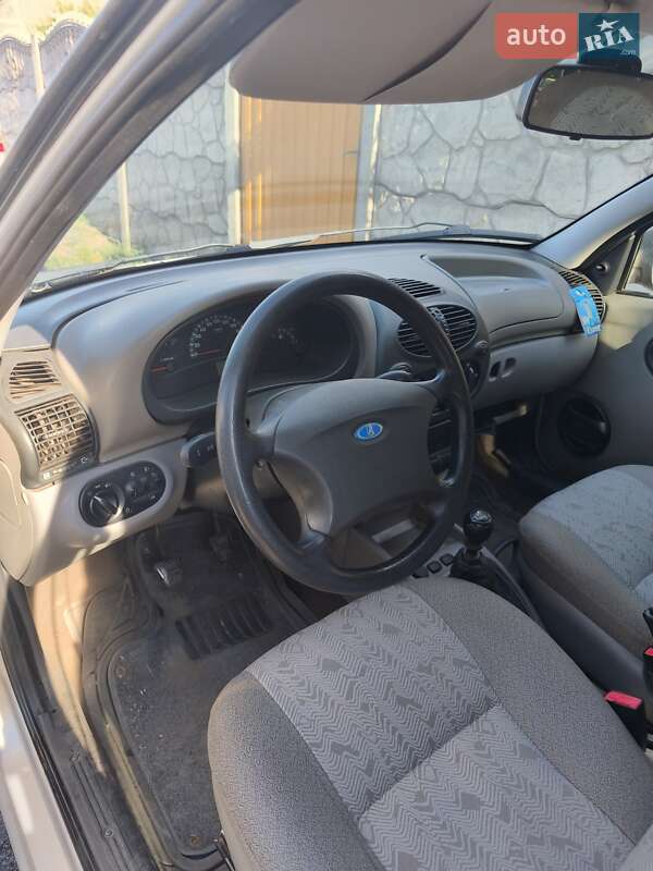 Универсал ВАЗ / Lada 1117 Калина 2011 в Кривом Роге