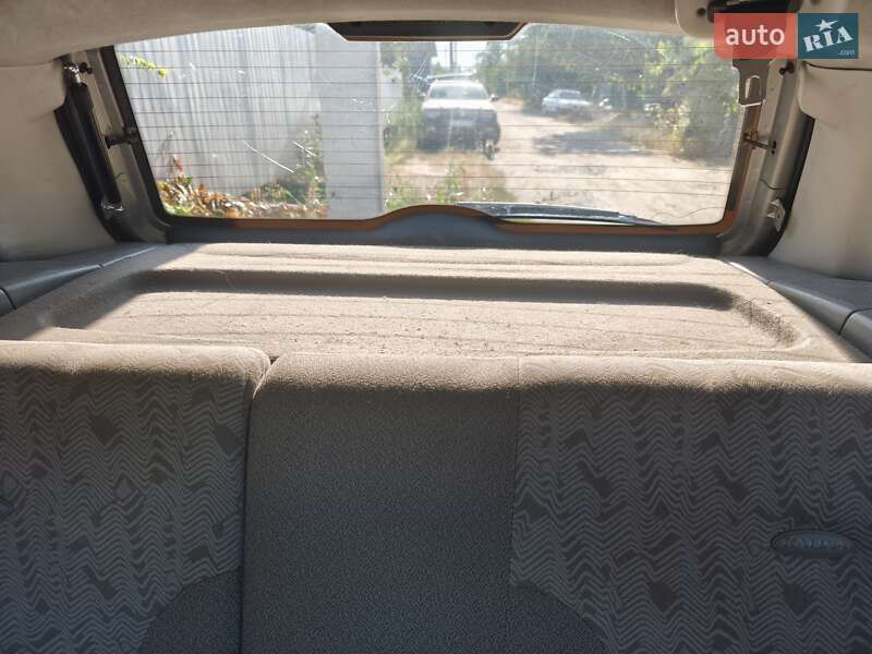 Универсал ВАЗ / Lada 1117 Калина 2011 в Кривом Роге