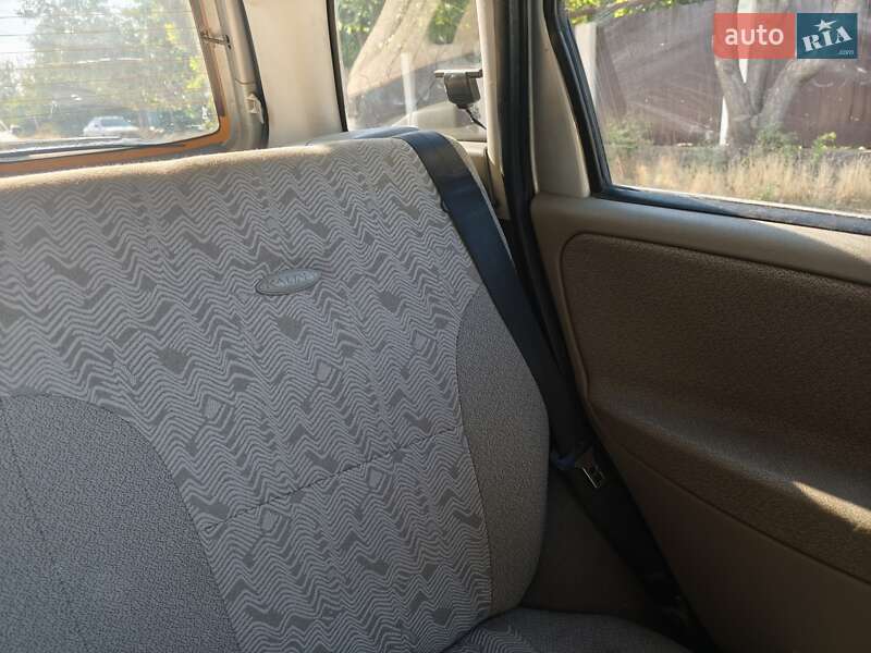 Универсал ВАЗ / Lada 1117 Калина 2011 в Кривом Роге