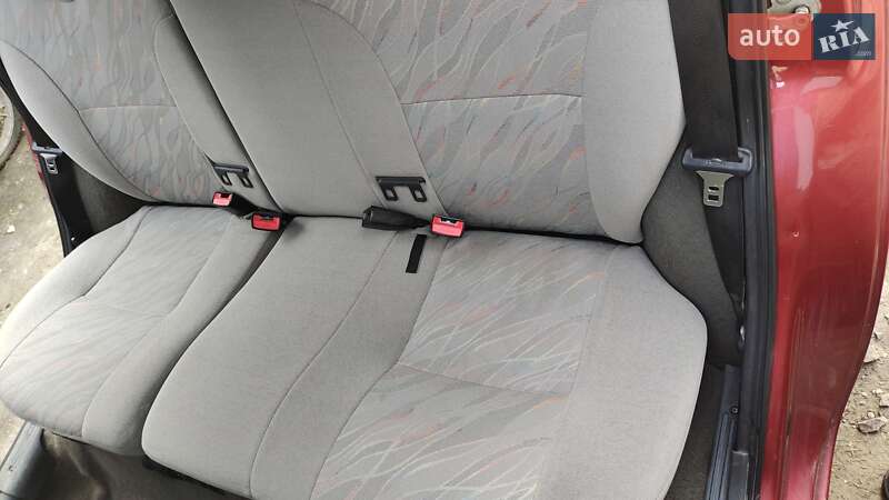 Універсал ВАЗ / Lada 1117 Калина 2010 в Недригайліву