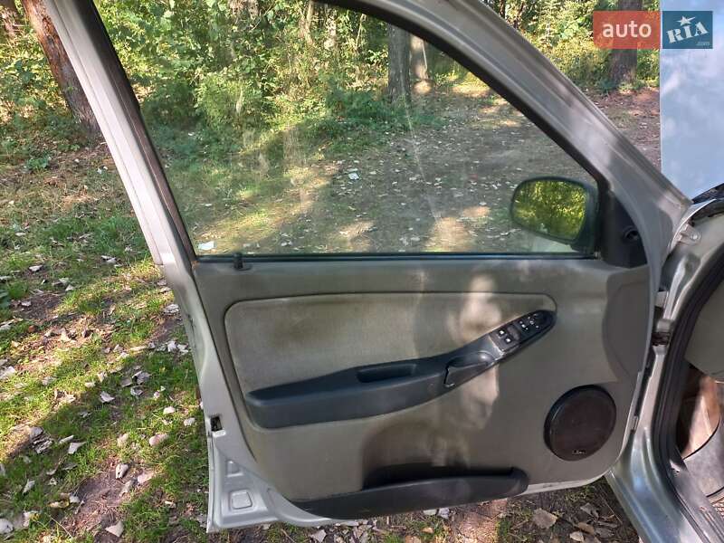Універсал ВАЗ / Lada 1117 Калина 2008 в Лебедині