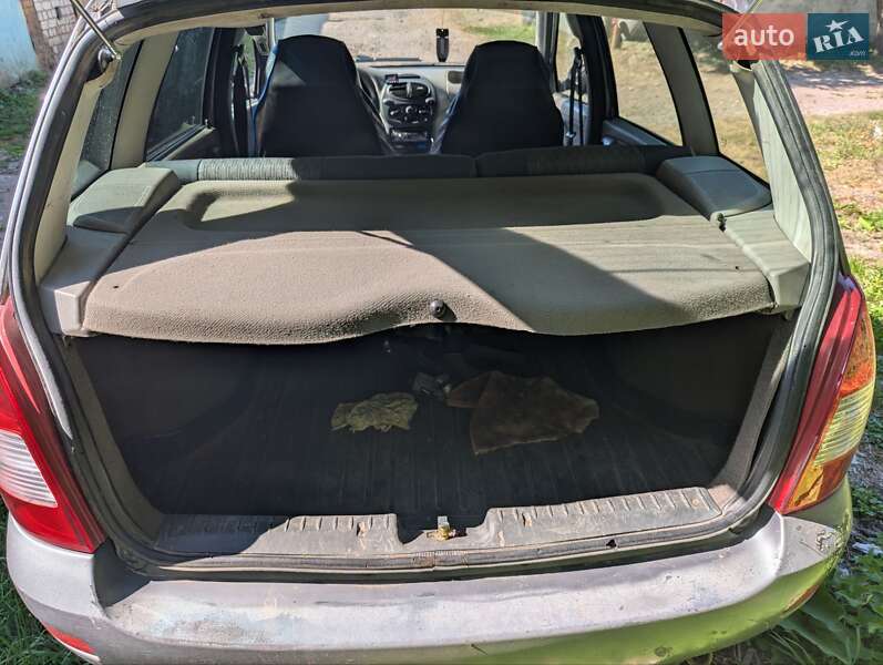 Универсал ВАЗ / Lada 1117 Калина 2008 в Конотопе