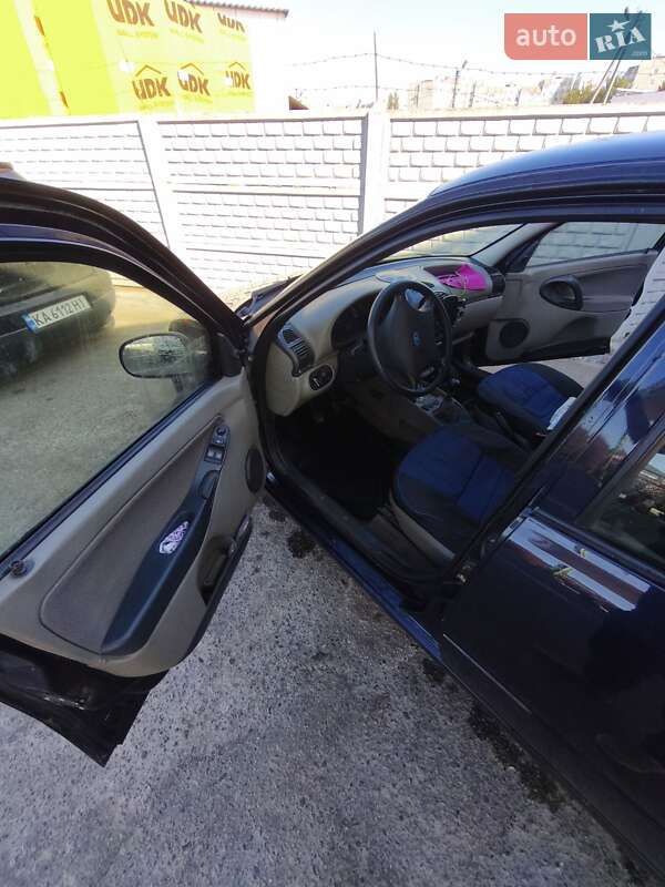 Универсал ВАЗ / Lada 1117 Калина 2008 в Белой Церкви фото 4 Универсал ВАЗ / Lada 1117 Калина 2008 в Белой Церкви