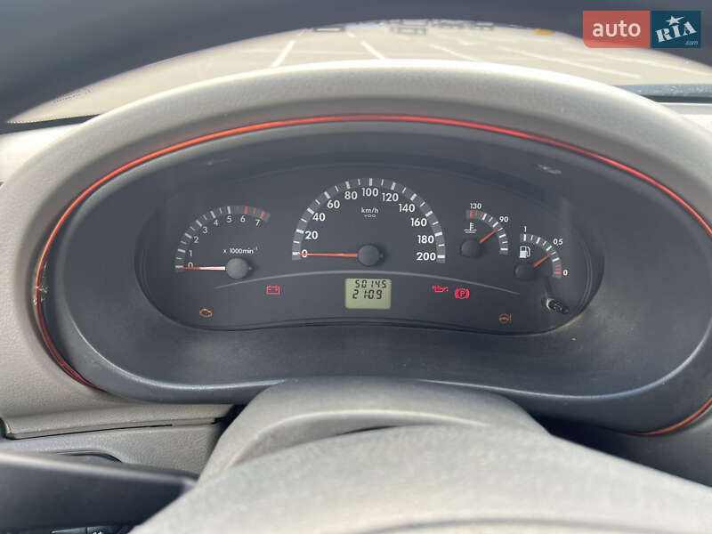 Универсал ВАЗ / Lada 1117 Калина 2008 в Черновцах