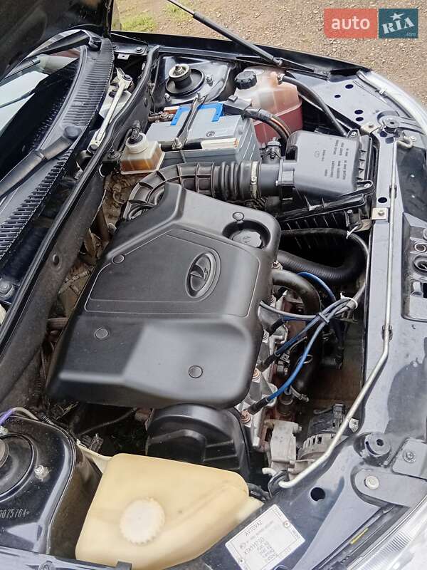 Универсал ВАЗ / Lada 1117 Калина 2010 в Рожнятове фото 5 Универсал ВАЗ / Lada 1117 Калина 2010 в Рожнятове