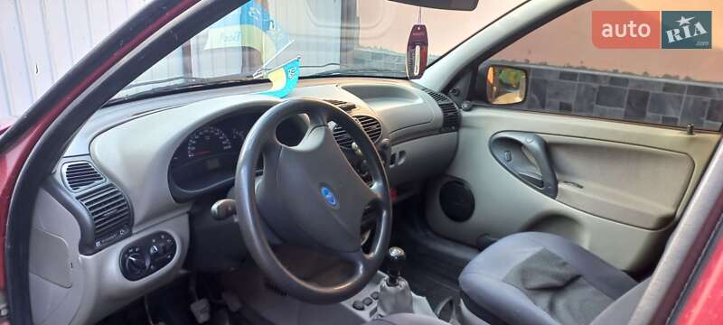 Универсал ВАЗ / Lada 1117 Калина 2010 в Харькове фото 4 Универсал ВАЗ / Lada 1117 Калина 2010 в Харькове