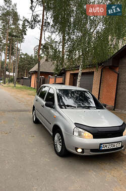 Универсал ВАЗ 1117 Калина 2008 в Киеве