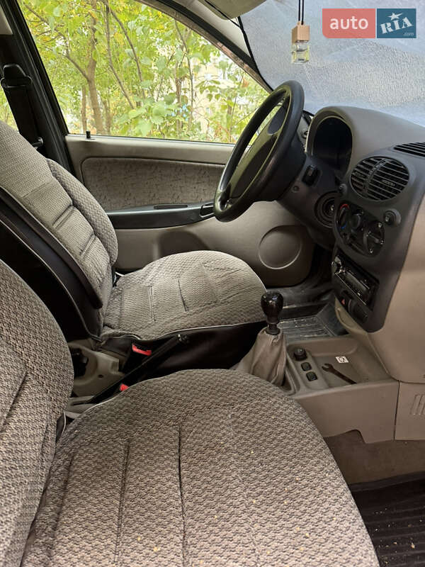 Универсал ВАЗ / Lada 1117 Калина 2008 в Днепре фото 5 Универсал ВАЗ / Lada 1117 Калина 2008 в Днепре