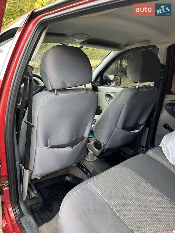 Універсал ВАЗ / Lada 1117 Калина 2009 в Богодухіву фото 8 Універсал ВАЗ / Lada 1117 Калина 2009 в Богодухіву