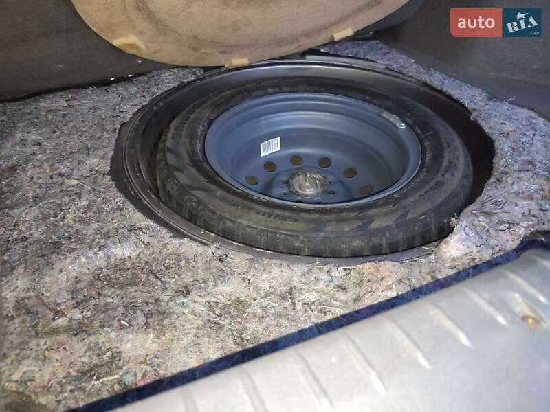 Универсал ВАЗ / Lada 1117 Калина 2010 в Запорожье