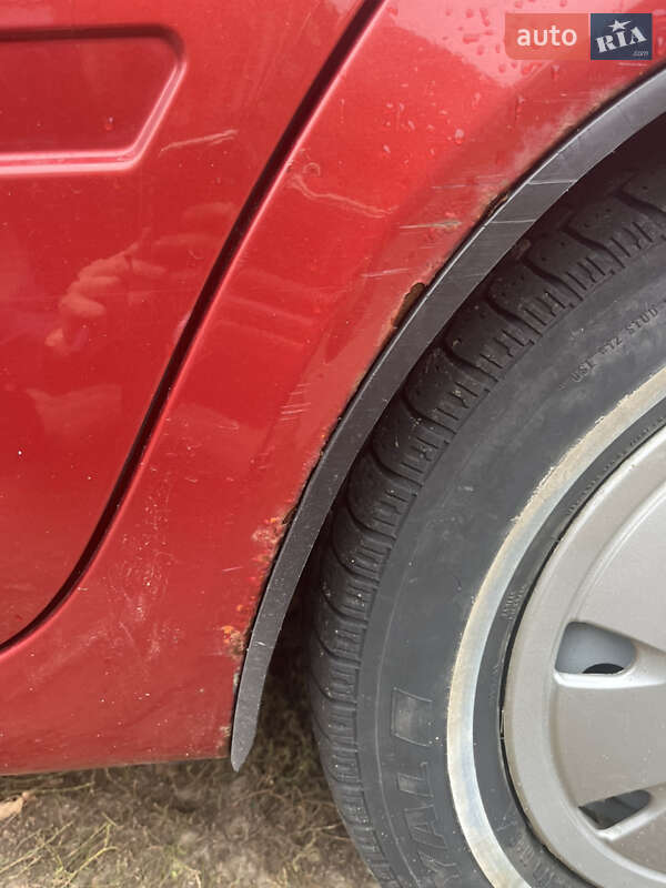 Універсал ВАЗ / Lada 1117 Калина 2009 в Богодухіву фото 14 Універсал ВАЗ / Lada 1117 Калина 2009 в Богодухіву