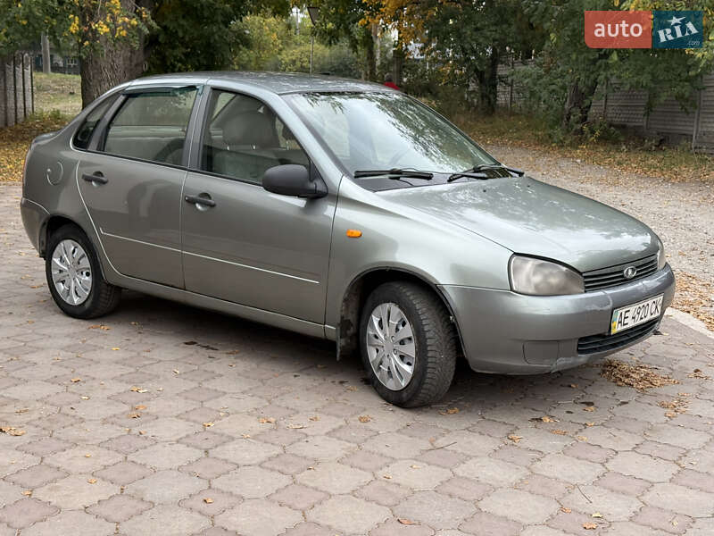 Універсал ВАЗ / Lada 1117 Калина 2008 в Дніпрі