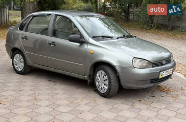 Универсал ВАЗ 1117 Калина 2008 в 